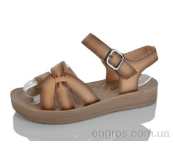 Шлепки MaiNeLin